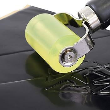 no maintenance panel thermal nubian別注 Amazon.com: NVX Stealth Black SDBBP40 90 mil Thick 36 sqft